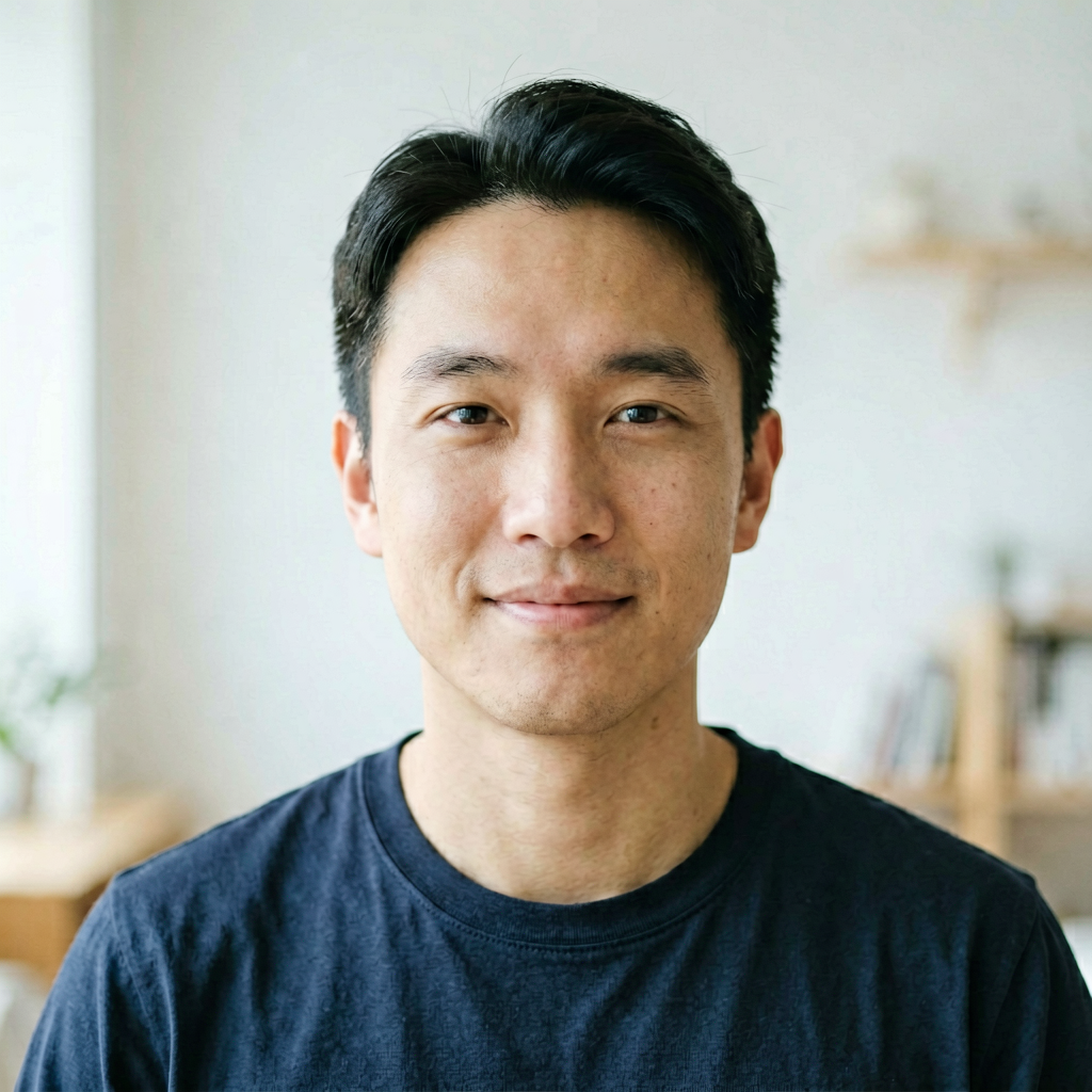 数据分析爱好者头像